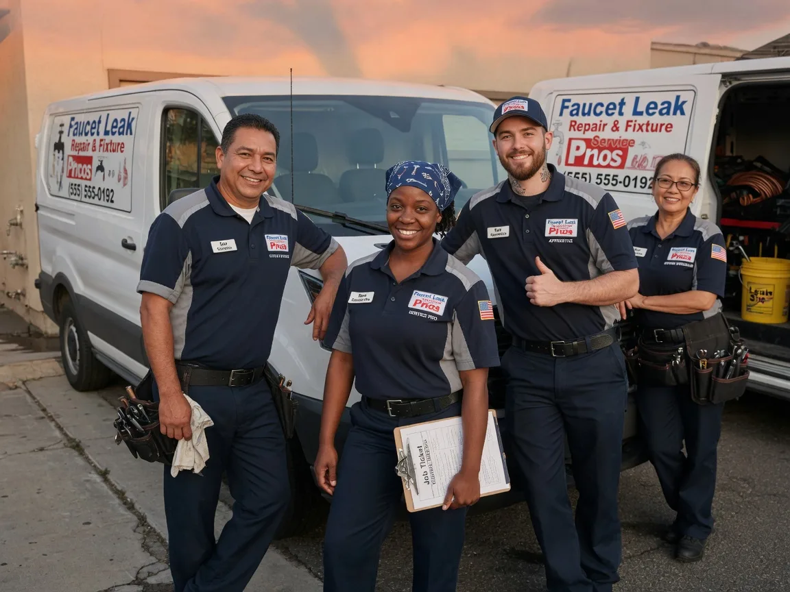 Faucet Repair company in Columbus, TX